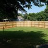 NWA Fence