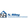 N Riley Construction