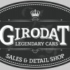 Girodat Legendary Cars