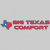 Big Texas Comfort