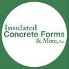 Insulated Concrete Forms & More