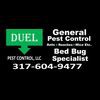 Duel Pest Control