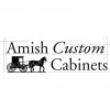 Amish Custom Cabinets