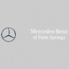 Mercedes-Benz Of Palm Springs