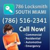 786 Locksmith