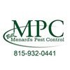 Menard's Pest Control
