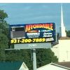 Affordable HVAC