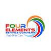 Four Elements Service