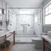 Imaginative Tile & Marble Installation