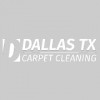 Dallas TX Carpet Cleaning