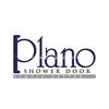 Plano Shower Door