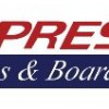 Express Glass & Board Up Service