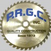 Perry Rogers General Contractors