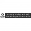 De Leon Kitchen & Bath Remodeling & Construction