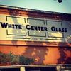 White Center Glass