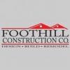 Foothill Construction