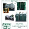 Comfort House Rentals