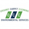 Organic Carpet Cleaning