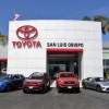 Toyota San Luis Obispo