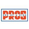 One Of A Kind Pros
