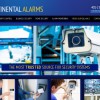 A Continental Alarms