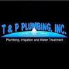 T & P Plumbing