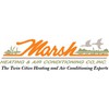 Marsh Heating & Air Conditioning