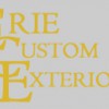 Erie Custom Exteriors