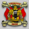 Fire House Decks