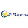 Budget Solar Services