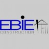 Ebie Construction