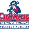 Colonial Heating & Cooling