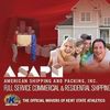 ASAP America Shipping-Packing