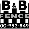 B&B Fence