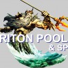 Triton Pools & Spa