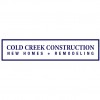 Cold Creek Construction