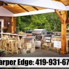 Sharper Edge