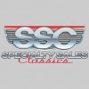 Specialty Sales