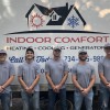Indoor Comfort Heating & Cooling