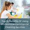 Imperial Cleaning