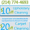 Grand Prairie TX Carpet Cleaning