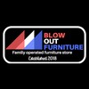 Blow Out Furniture