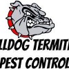 Bulldog Termite & Pest Control
