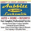 A-Aabbitt 24 Hour Locksmith Service