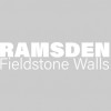 Ramsden Fieldstone Walls