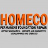 Homeco Permanent Foundation Repair