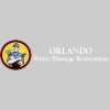 Orlando Water Damage Restoration
