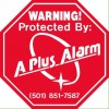 A Plus Alarm