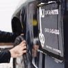 KJ Security Solutions & Locksmith