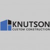Knutson Custom Construction